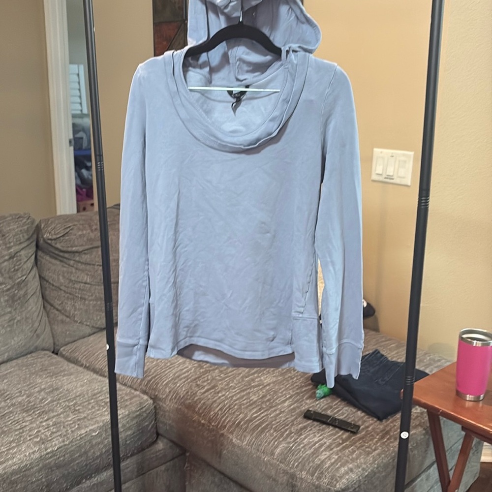 BCBG Gray Bottoms with Timeless Appeal